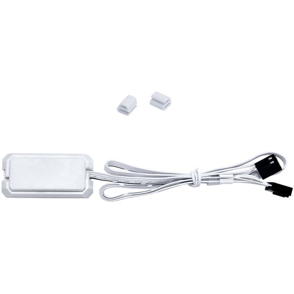 Lian Li UNI FAN CL120 Wireless, Gehäuselüfter - Lian Li - vue 13