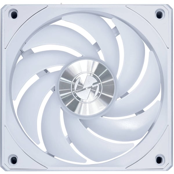Lian Li UNI FAN CL120 Wireless, Gehäuselüfter - Lian Li - vue 6