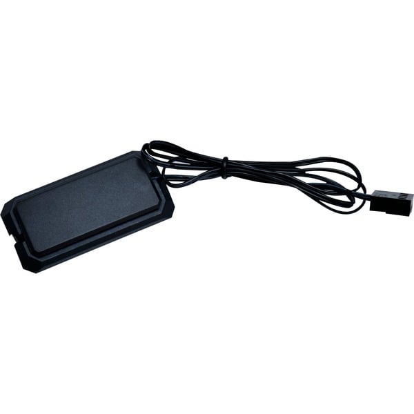 Lian Li UNI FAN SL120 Wireless, Gehäuselüfter - Lian Li - vue 2