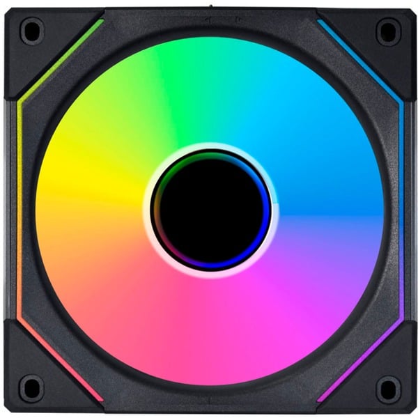 Lian Li UNI FAN SL-INF 120 RGB, Gehäuselüfter - Lian Li - vue 2