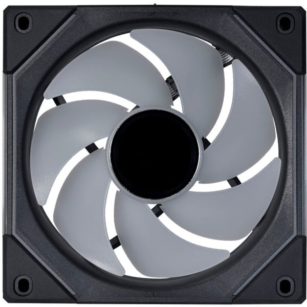 Lian Li UNI FAN SL-INF 120 RGB, Gehäuselüfter - Lian Li - vue 3