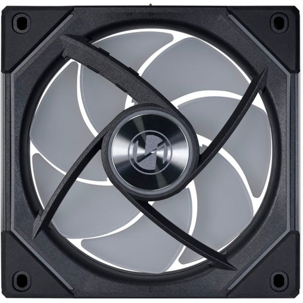 Lian Li UNI FAN SL-INF 120 RGB, Gehäuselüfter - Lian Li - vue 5