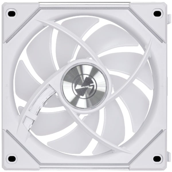 Lian Li UNI FAN SL-INF 140, Gehäuselüfter - Lian Li - vue 2