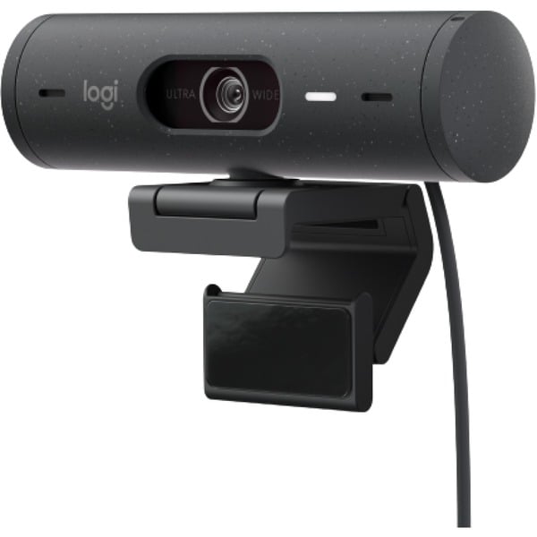 Logitech Brio 500, webcam - Logitech