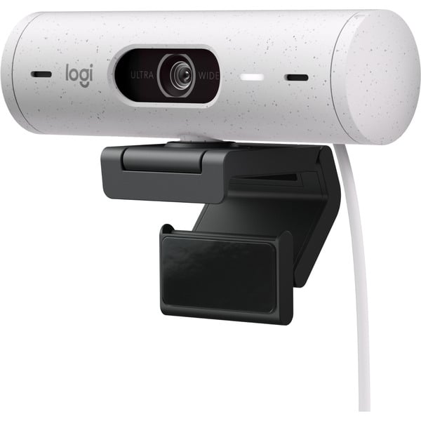 Logitech Brio 500, webcam - Logitech - vue 11