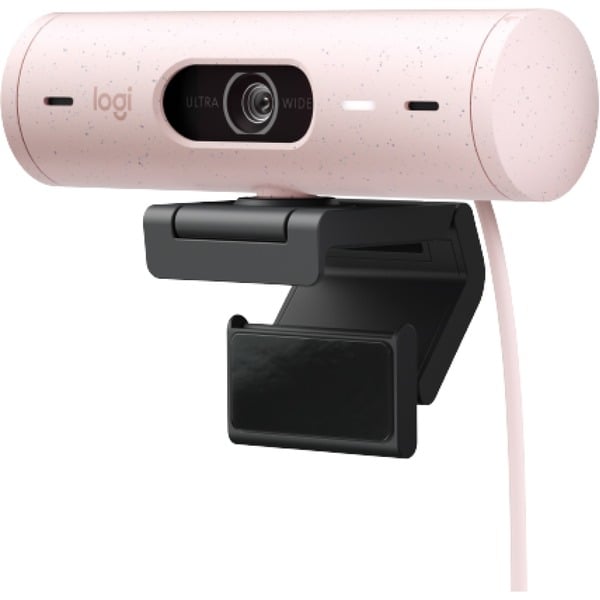 Logitech Brio 500, webcam - Logitech