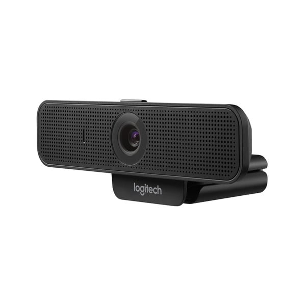 Logitech C925e, webcam - Logitech - vue 2