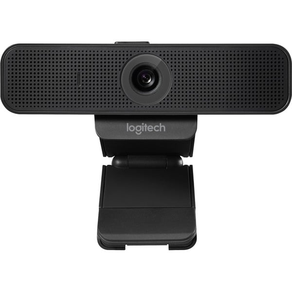 Logitech C925e, webcam - Logitech - vue 6