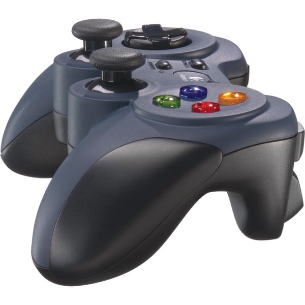 Logitech F310 Gamepad Corded - vue 2