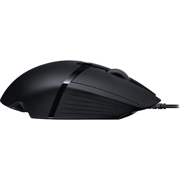 Logitech G402 Hyperion Fury, souris gaming - vue 5