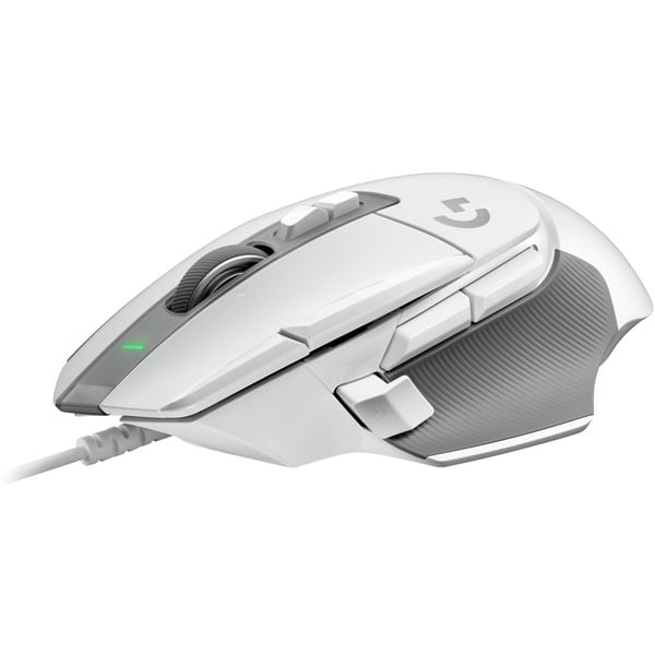 Logitech G502 X, souris gaming