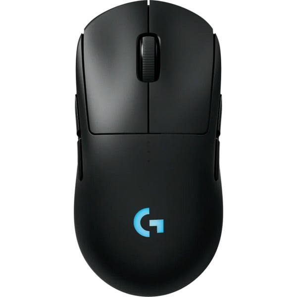 Logitech G PRO 2 LIGHTSPEED, souris gaming