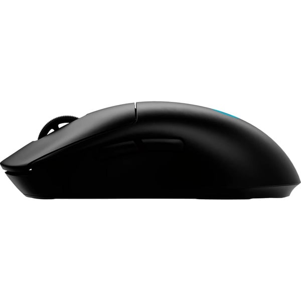 Logitech G PRO 2 LIGHTSPEED, souris gaming - vue 3