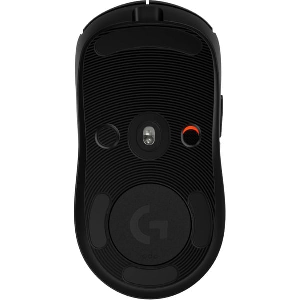 Logitech G PRO 2 LIGHTSPEED, souris gaming - vue 6