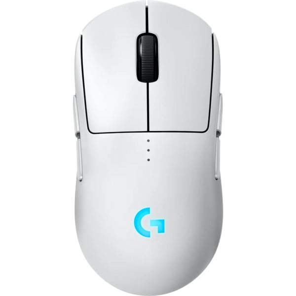 Logitech G PRO 2 LIGHTSPEED, souris gaming