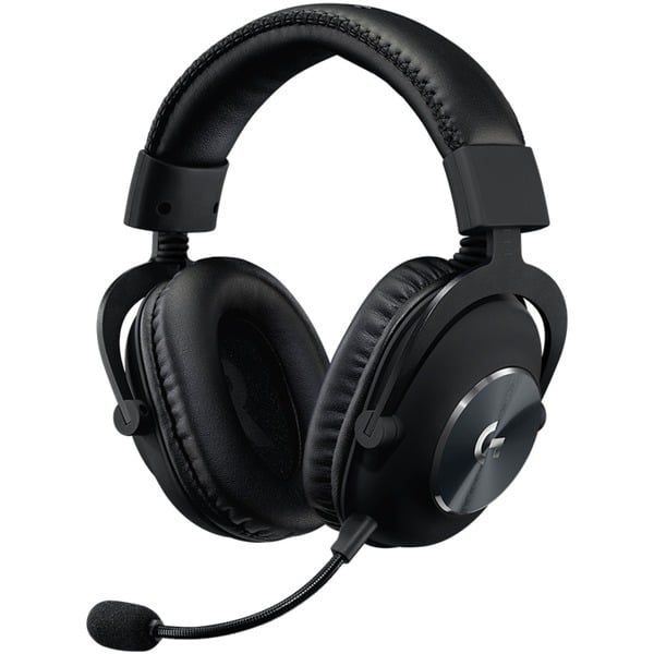 Logitech G PRO X Headset, casque gaming
