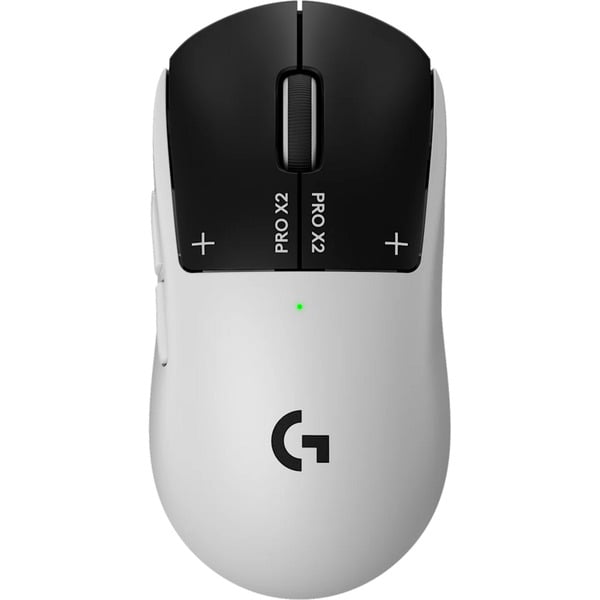 Logitech G Pro X2 SUPERSTRIKE, souris gaming