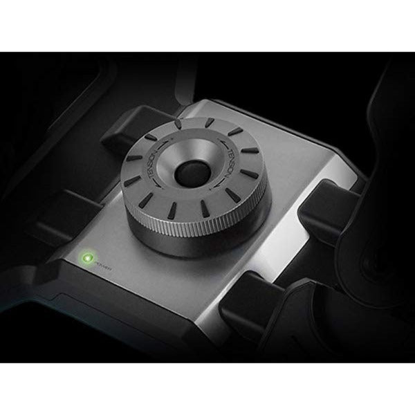 Logitech G Saitek PRO Flight Rudder Pedals, Pedale - Logitech - vue 7