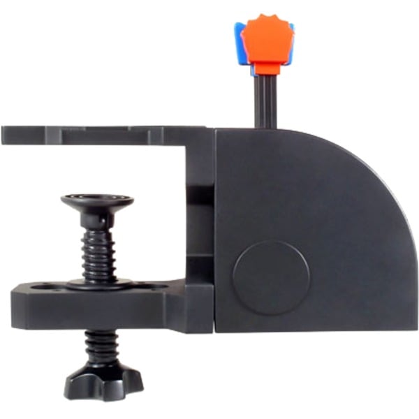 Logitech G Saitek PRO Flight Throttle Quadrant, Schubregler - Logitech - vue 5