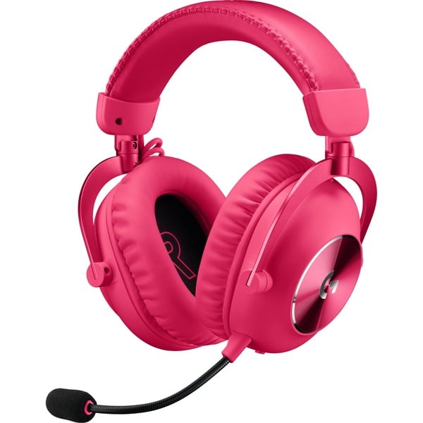 Logitech PRO X 2 LIGHTSPEED, casque gaming