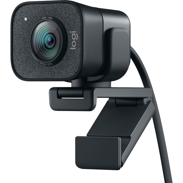 Logitech StreamCam, webcam - Logitech