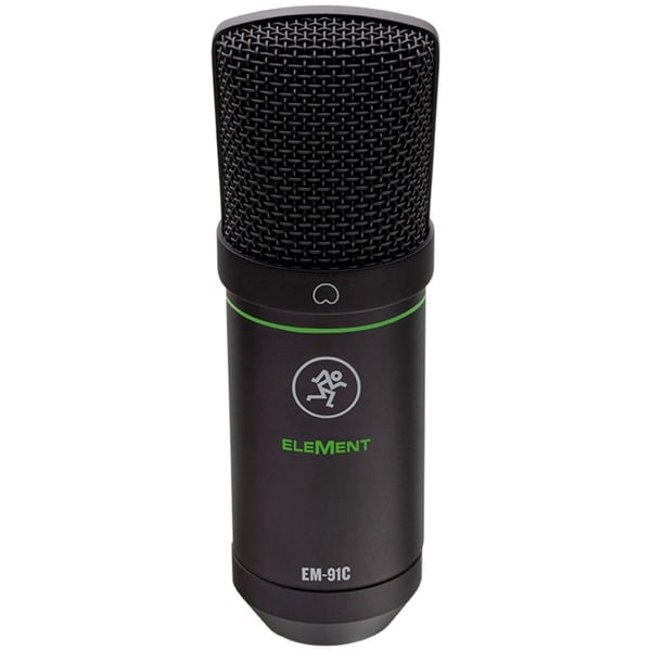 MACKIE EM-91C, microphone - MACKIE