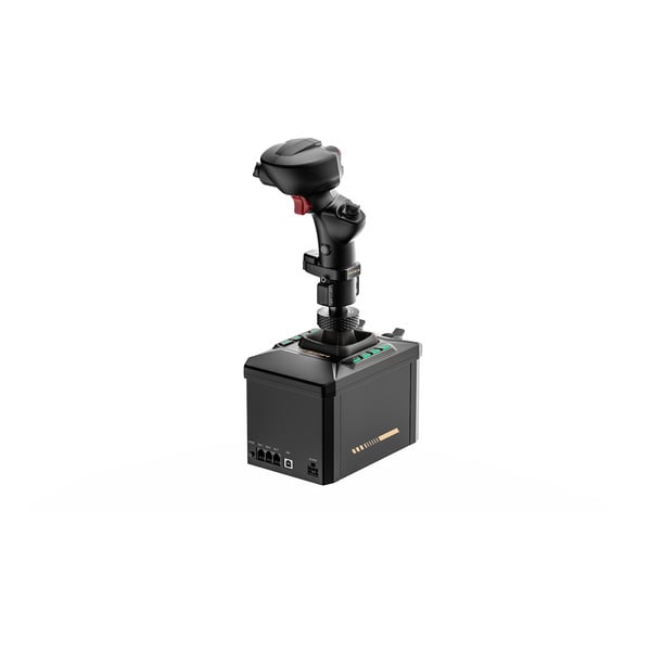 MOZA AB6 Flight Simulator, Joystick - MOZA