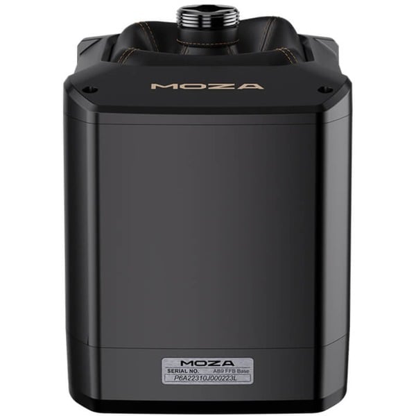 MOZA AB9 FFB Base, Joystickbasis - MOZA - vue 2