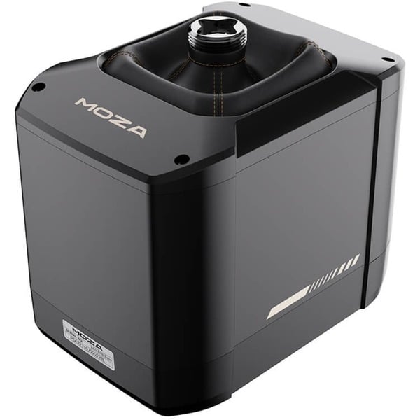 MOZA AB9 FFB Base, Joystickbasis - MOZA - vue 3