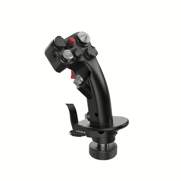 MOZA MH16 Flightstick, Joystick - MOZA