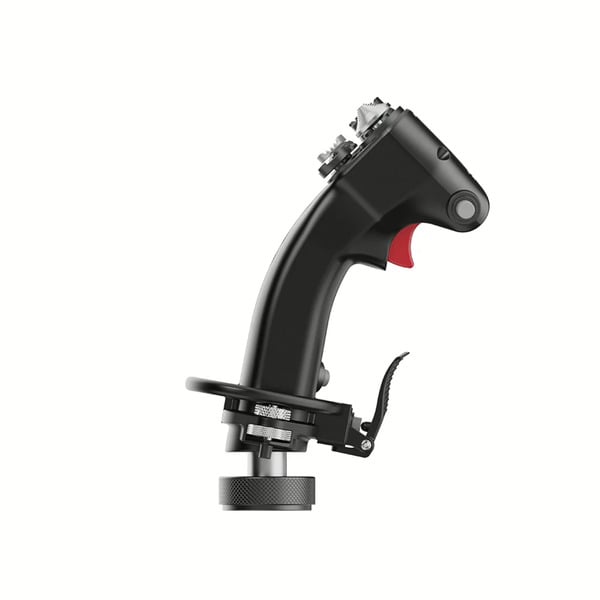 MOZA MH16 Flightstick, Joystick - MOZA - vue 3