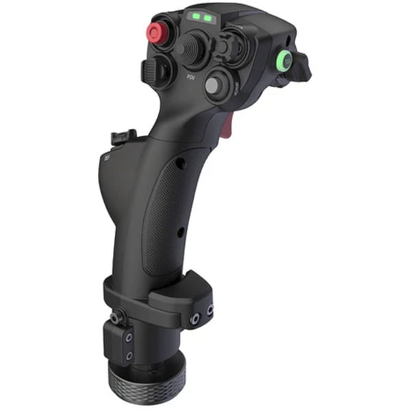 MOZA MHG Flightstick, Joystick - MOZA