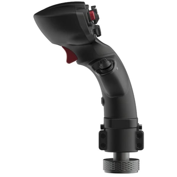 MOZA MHG Flightstick, Joystick - MOZA - vue 4