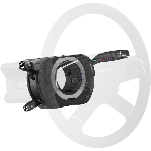 MOZA Multifunktionshebel, Schalthebel - MOZA - vue 12