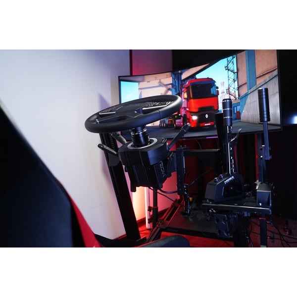 MOZA Multifunktionshebel, Schalthebel - MOZA - vue 14