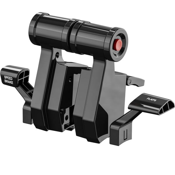 MOZA TQA Throttle Module - Airbus Stil, Schubhebel - MOZA
