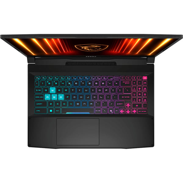 MSI Katana 15 HX B14WFK-487, Gaming-Notebook - vue 2
