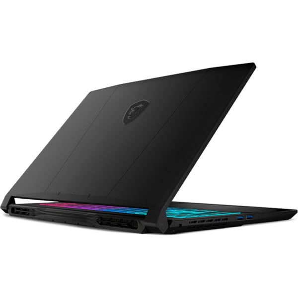 MSI Katana 15 HX B14WGK-058, Gaming-Notebook - vue 3