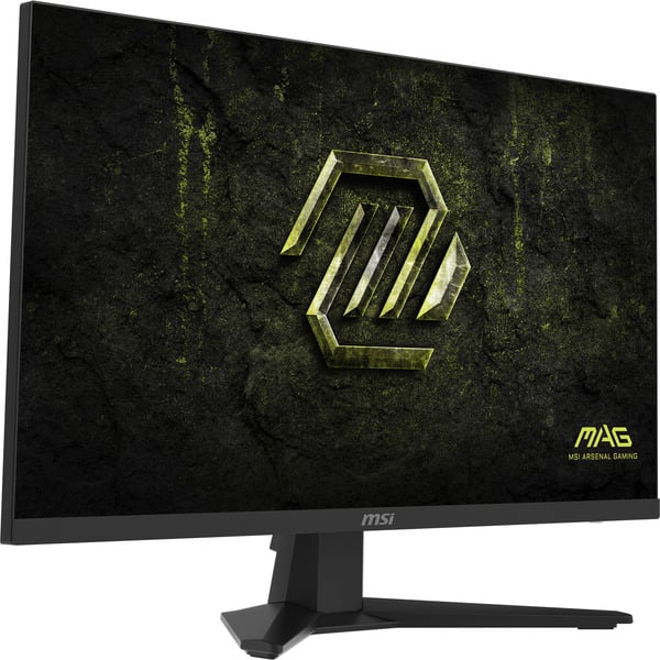 MSI MAG 274QFDE E20, Gaming-Monitor - vue 2