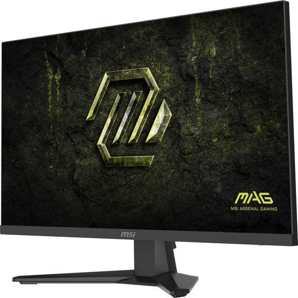 MSI MAG 274QFDE E20, Gaming-Monitor - vue 4