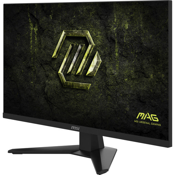 MSI MAG 274QFDE E20, Gaming-Monitor - vue 5