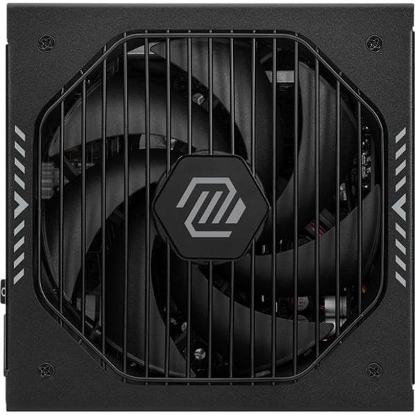 MSI MAG A850GLS PCIE5, alimentation PC - MSI - vue 5