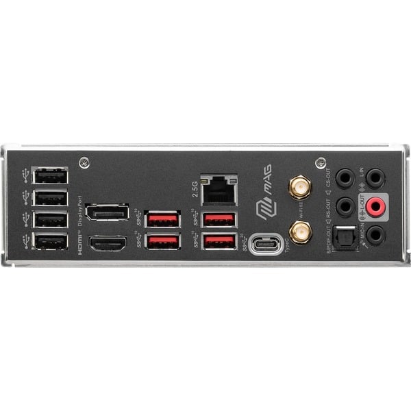 MSI MAG B760 TOMAHAWK WIFI, carte mère - MSI - vue 11