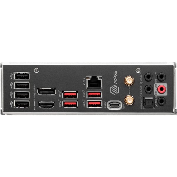 MSI MAG B760 TOMAHAWK WIFI, carte mère - MSI - vue 5