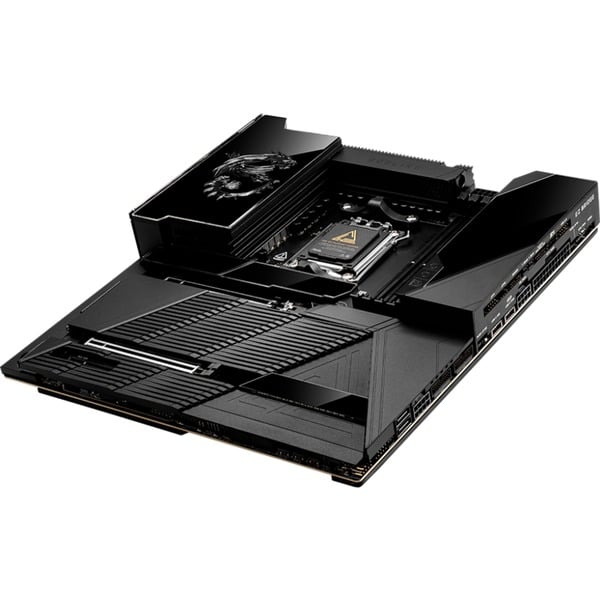 MSI MEG X870E GODLIKE, carte mère - MSI - vue 5