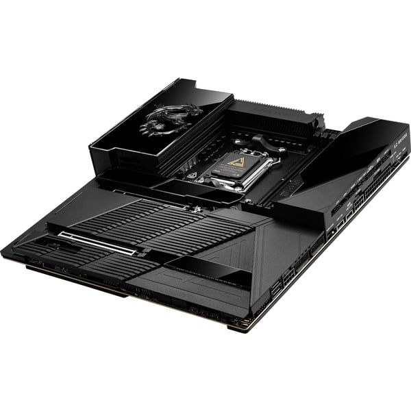 MSI MEG X870E GODLIKE, carte mère - MSI - vue 6