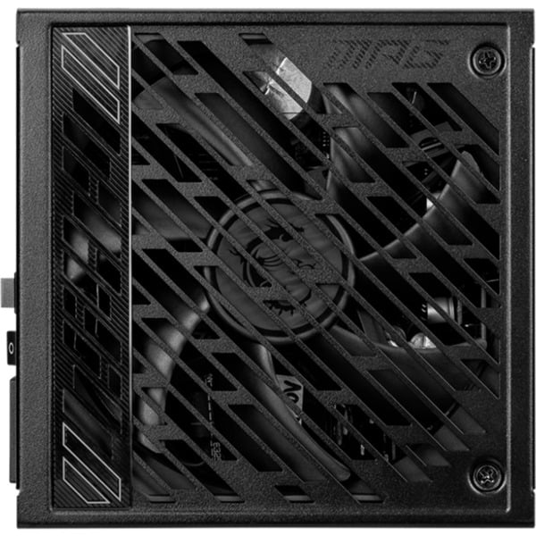 MSI MPG A1000GS PCIE5, alimentation PC - MSI - vue 3