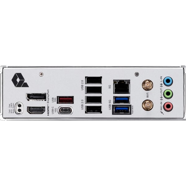 MSI PRO B850M-P WIFI, carte mère - MSI - vue 5