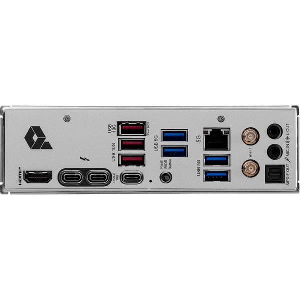 MSI PRO Z890-A WIFI, carte mère - MSI - vue 5