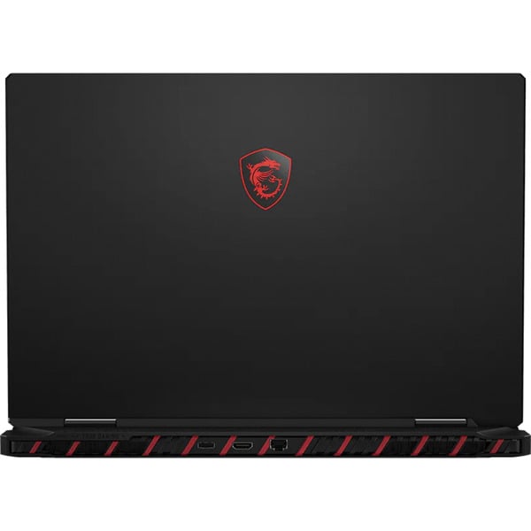 MSI Raider A18 HX A9WIG-263, Gaming-Notebook - vue 3